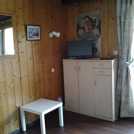 Cosy Aux Gets, Pres Des Pistes Et Du Centre, Avec Balcon, Garage, Wi-fi, Et Espace Velo - Fr-1-671-34 Appartement Les Gets