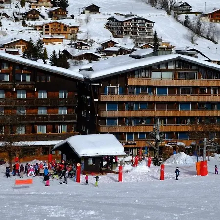 Cosy Aux Gets, Pres Des Pistes Et Du Centre, Avec Balcon, Garage, Wi-fi, Et Espace Velo - Fr-1-671-34 *