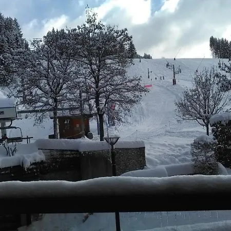 Cosy Aux Gets, Pres Des Pistes Et Du Centre, Avec Balcon, Garage, Wi-fi, Et Espace Velo - Fr-1-671-34 Appartement