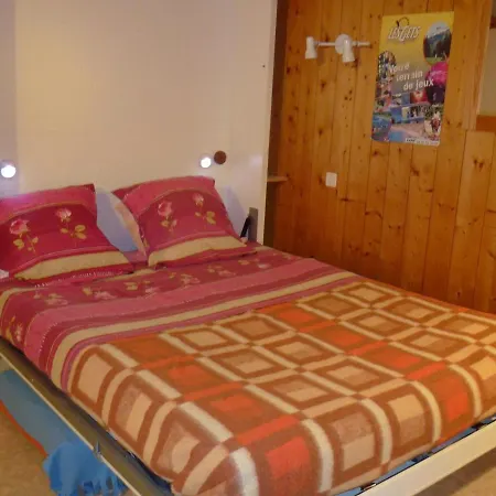 Cosy Aux Gets, Pres Des Pistes Et Du Centre, Avec Balcon, Garage, Wi-fi, Et Espace Velo - Fr-1-671-34 Appartement Les Gets