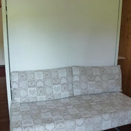Appartement Cosy Aux Gets, Pres Des Pistes Et Du Centre, Avec Balcon, Garage, Wi-fi, Et Espace Velo - Fr-1-671-34 *