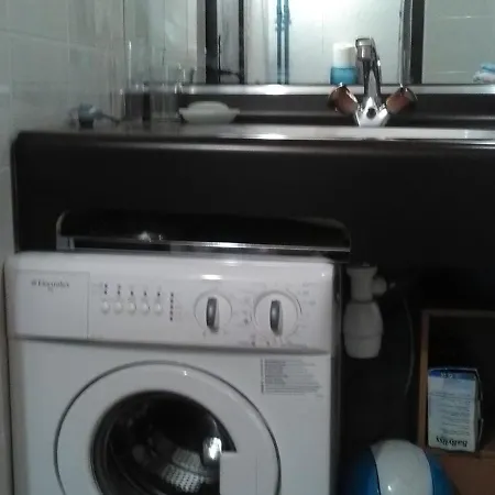 Cosy Aux Gets, Pres Des Pistes Et Du Centre, Avec Balcon, Garage, Wi-fi, Et Espace Velo - Fr-1-671-34 Appartement *