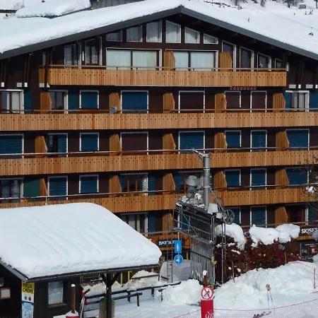 Appartement Cosy Aux Gets, Pres Des Pistes Et Du Centre, Avec Balcon, Garage, Wi-fi, Et Espace Velo - Fr-1-671-34